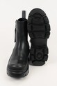 Μπότες τσέλσι Karl Lagerfeld TREKKA MAX KL43565.000 μαύρο