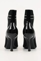 Παπούτσια Μποτάκια Karl Lagerfeld PANDARA KL31357.K00 μαύρο