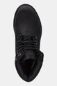 Timberland workery nubukowe 6In Premium Boot czarny TB18658A0011