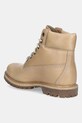 Obuwie Timberland workery skórzane Premium 6 Inch Lace Up Waterproof TB0A2HR8EN21 beżowy