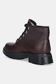 Încălțăminte Timberland bocanci de piele Cambria Valley Mid TB0A42B8EIW1 burgundia