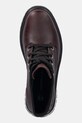 Timberland workery skórzane Cambria Valley Mid bordowy TB0A42B8EIW1