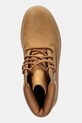 Timberland workery nubukowe Stone Street 6 Inch Lace Up Waterproof brązowy TB0A2H3CEN11
