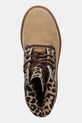 Timberland workery skórzane Premium 6 Inch Lace Up zielony TB0A5M5NEN31