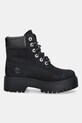 Timberland workery Stone Street 6In Waterproof TB1A5RH50151 czarny AW25