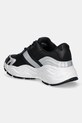Obuwie Just Cavalli sneakersy 79RA3SL2ZSD67LS1 czarny