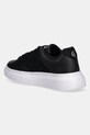 Obuwie Just Cavalli sneakersy 79RA3SB8ZPB47899 czarny