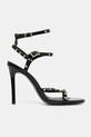 Σανδάλια Just Cavalli 79RA3S20ZSD52899 μαύρο AW25