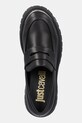 Just Cavalli mokasyny czarny 79RA3S88ZS984899