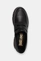 Just Cavalli mocasini negru 79RA3S88ZS984899