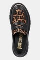 Just Cavalli mokasyny czarny 79RA3S88ZSD18LS1