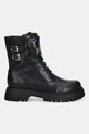 Just Cavalli workery 79RA3S97ZSD64899 czarny AW25