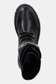 Just Cavalli workery czarny 79RA3S97ZSD64899