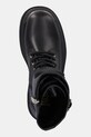 Черевики Just Cavalli чорний 79RA3S92ZSD48899