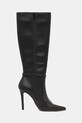 Сапоги Just Cavalli 79RA3S07ZSD53899 чёрный AW25