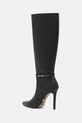 Обувь Сапоги Just Cavalli 79RA3S07ZSD53899 чёрный