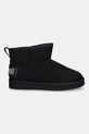 Just Cavalli śniegowce 79RA3S33ZSD42899 czarny AW25