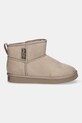 Just Cavalli śniegowce 79RA3S34ZSD44700 beżowy AW25
