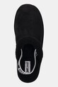 Just Cavalli kapcie czarny 79RA3S36ZSD46899