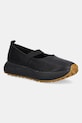 Camper balerini de piele Pelotas Athens Planet friendly negru K201821.001