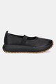 Camper ballerine in pelle Pelotas Athens K201821.001 nero AW25