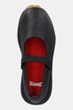 Camper ballerine in pelle Pelotas Athens nero K201821.001