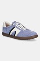 Camper sneakers din piele întoarsă Pelotas Soller piele întoarsă violet K201608.017