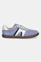 Camper sneakers din piele întoarsă Pelotas Soller K201608.017 violet AW25