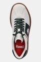 Camper sneakersy zamszowe Pelotas Soller beżowy K201608.018
