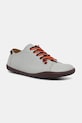 Camper sneakers din piele TWS 20848.257 gri AW25