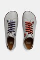 Camper sneakers din piele TWS 20848.257 gri AW25