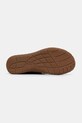 Camper sneakers din piele întoarsă TWS K201816.001 maro
