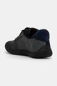 Camper sneakers din piele întoarsă TWS bleumarin K201816.002