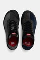 Camper sneakers din piele întoarsă TWS Planet friendly bleumarin K201816.002