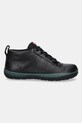 Camper sneakers din piele Peu Pista GM K400481.023 negru AW25