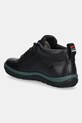 Încălțăminte Camper sneakers din piele Peu Pista GM K400481.023 negru