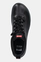 Camper sneakers din piele Peu Pista GM negru K400481.023