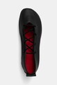 Camper balerini de piele Right Nina negru K201835.001