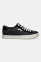 Camper sneakers din piele Runner Four K201855.002 negru AW25