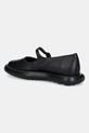 Παπούτσια Δερμάτινες μπαλαρίνες Camper Onda K201809.001 μαύρο