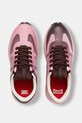 Obuwie Camper sneakersy TWS K201763.006 różowy