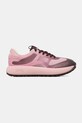 Camper sneakersy TWS różowy K201763.006