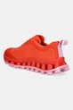 Încălțăminte Camper sneakers Pelotissima K201776.006 portocaliu