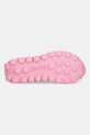 Camper sneakers Pelotissima K201776.006 portocaliu