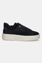Alexander Smith sneakers London High ALBCLHW8242BLK negru AW25