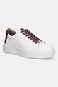 Alexander Smith sportcipő London High nappa bőr fehér ALBCLHW8009WDX