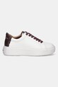 Tenisice Alexander Smith London High ALBCLHW8009WDX bijela AW25