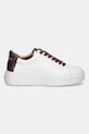 Alexander Smith sportcipő London High ALBCLHW8009WDX fehér AW25