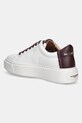 Obuća Tenisice Alexander Smith London High ALBCLHW8009WDX bijela