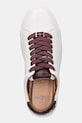 Alexander Smith sportcipő London High fehér ALBCLHW8009WDX